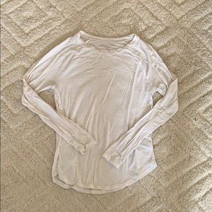 American Eagle Soft & Sexy Long Sleeved Tee